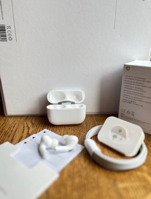 AirPods pro 2 (type c)