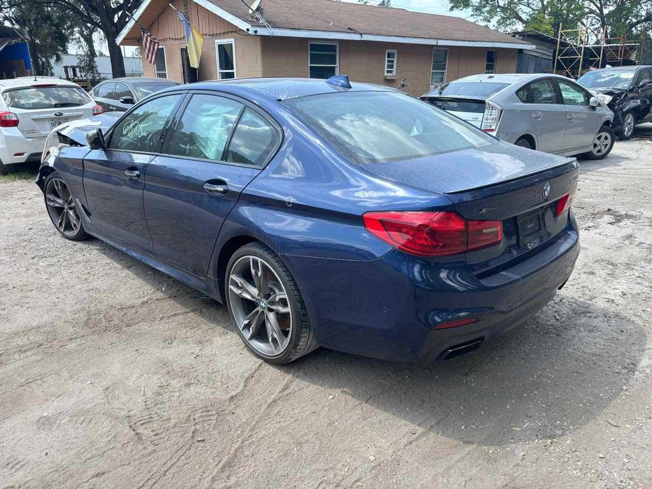 Разборка Розбірка шрот запчастини бмв bmw g30 550 g30 540 g02 m40 g01