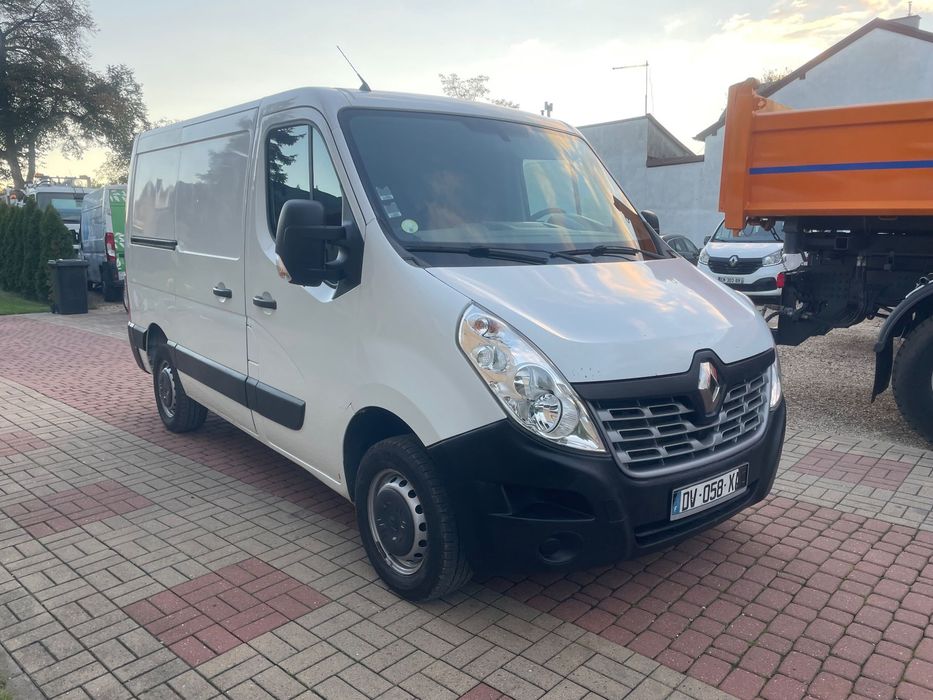 Renault Master L1 H1 STAN TOP !!!!