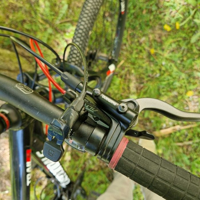 Rower górski MTB Cannondale Trail 5 rozm. S