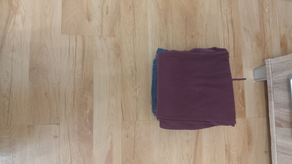 Paka ubrań męskich m ,l xl