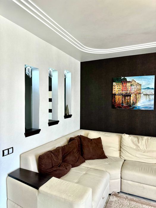 Продаж 3-кімнатної квартири в центрі Трускавця!