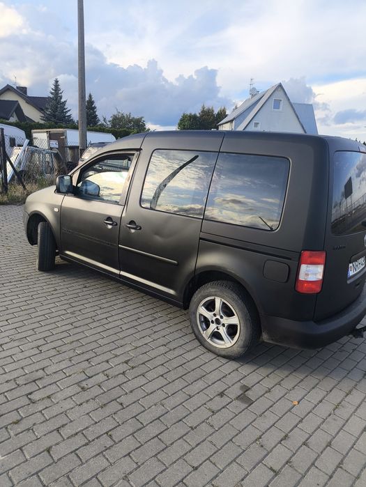 VW Caddy  1.9tdi пасажир, VW Touran 2.0tdi, Sharan 1.9 tdi