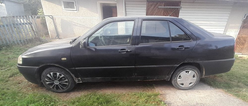 Продам Chery Amulet a15