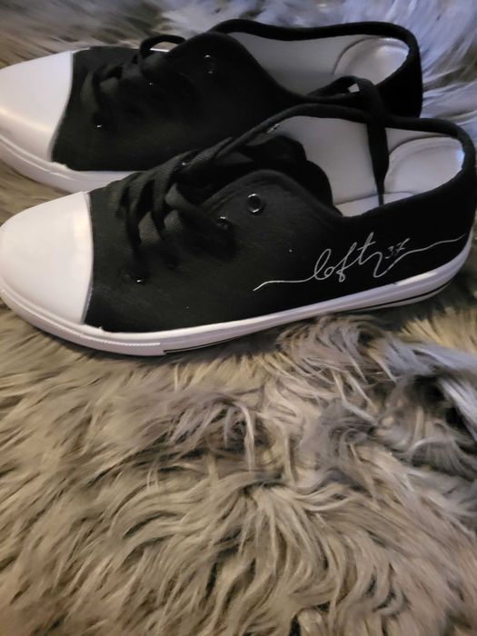 Trampki damskie Loft 37