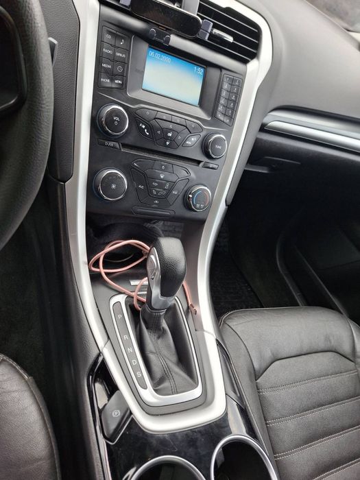 Продам Ford fusion usa 2013