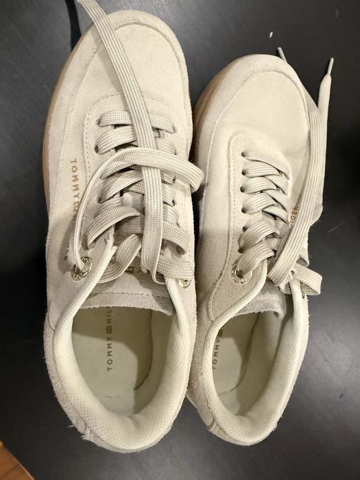 Sapatilhas Tommy Hilfiger NOVAS