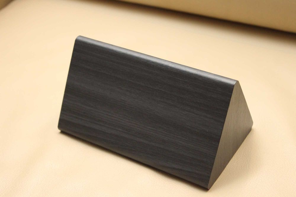 Genialny budzik termometr higrometr zegar znikający na klaśnięcie