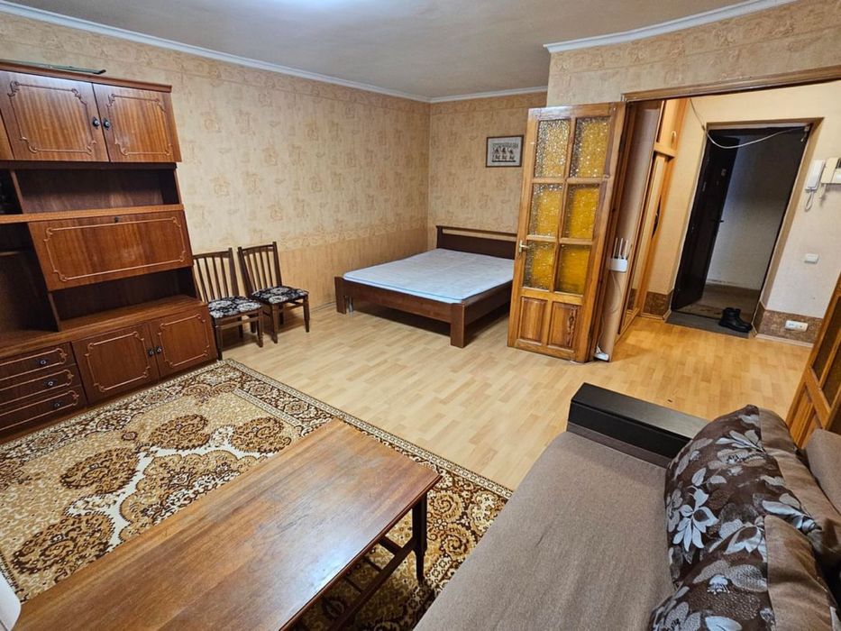 Оренда однокімнатної квартири «Спартак»