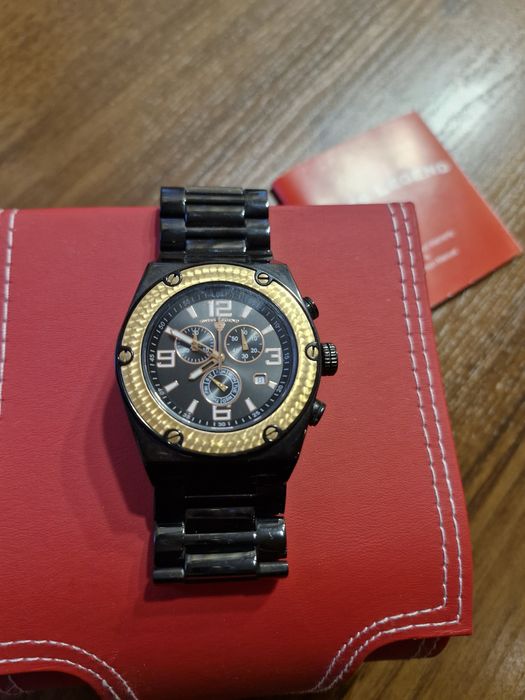 Годинник Swiss Legend новий