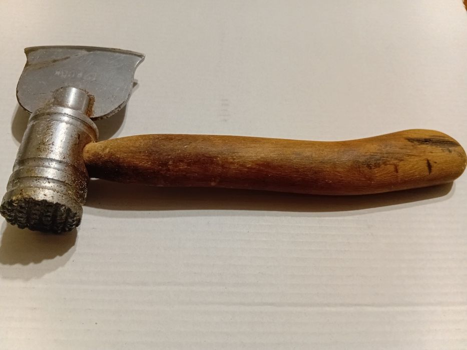 Топорик кухонный