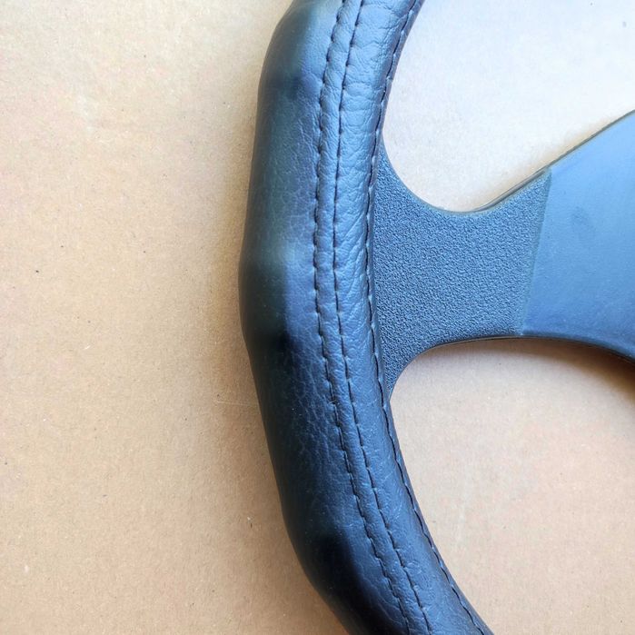 Capa volante automóvel / carro universal 40 cm (novo)