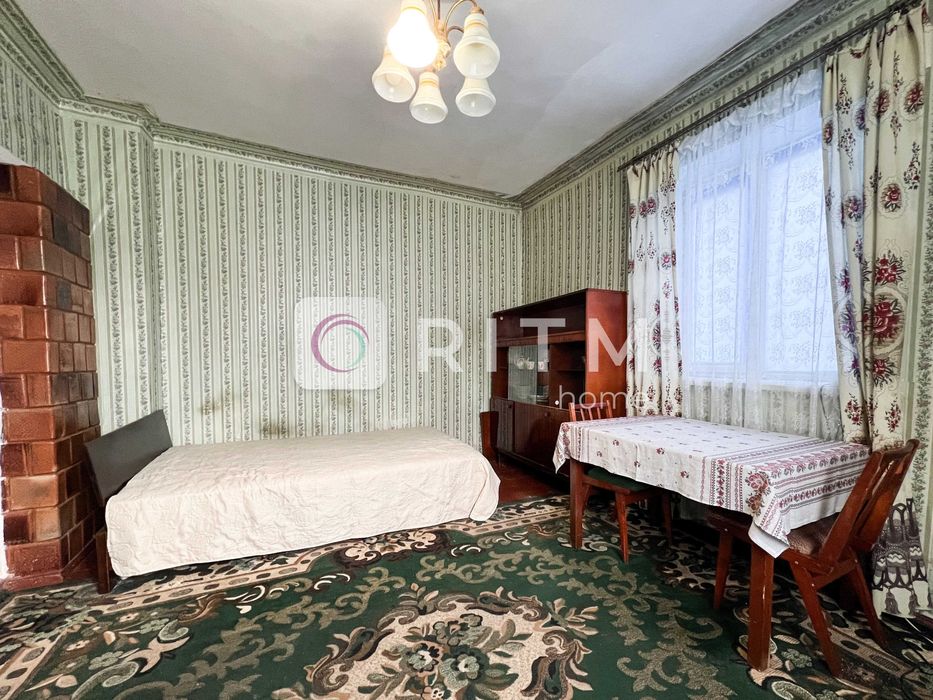 Продається частина будинку у Луцьку