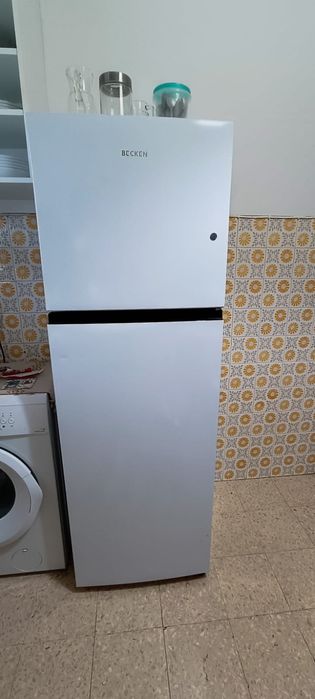 Frigorífico BECKEN