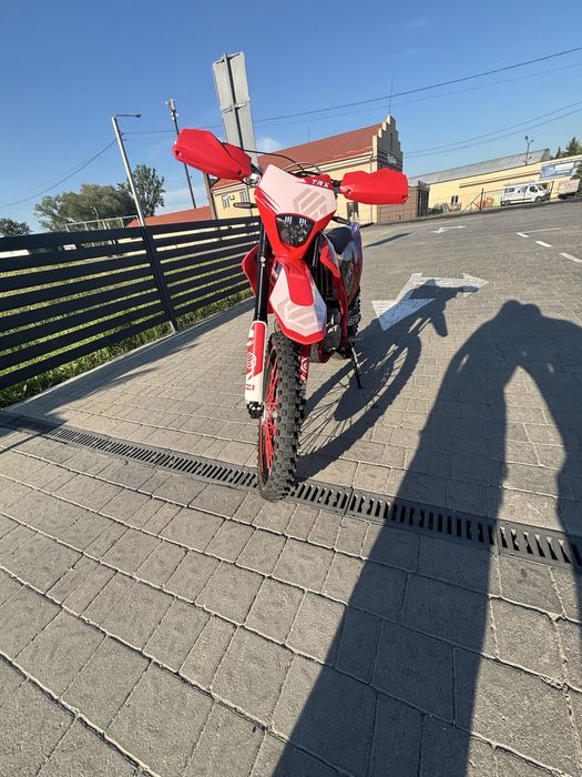 Продам GEON TRX300 в гарному стані