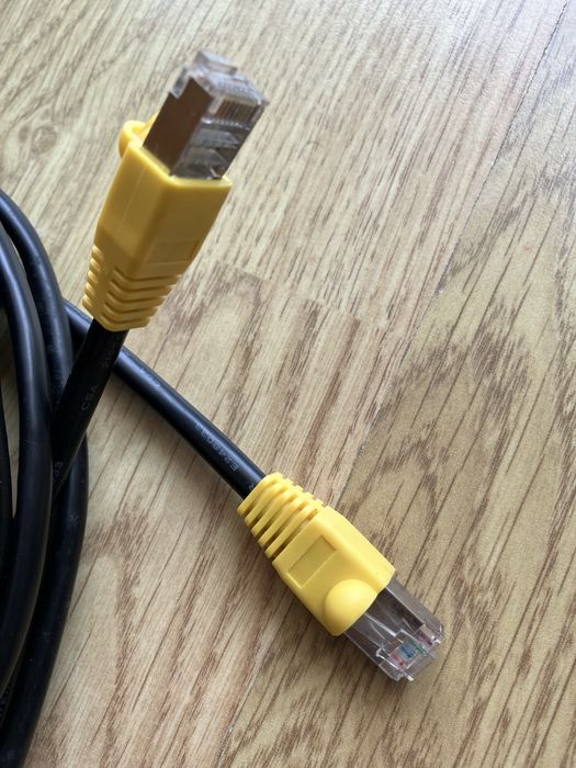 7-Meter Ethernet Cable425906788998860802