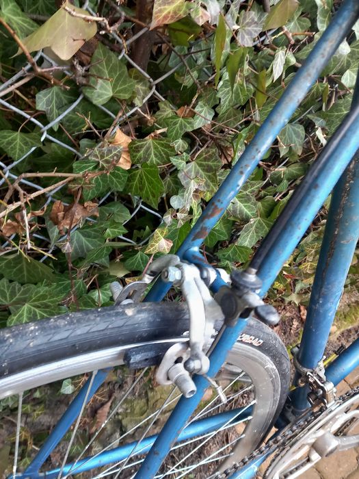 Kolarzówka 28 cali sprawna