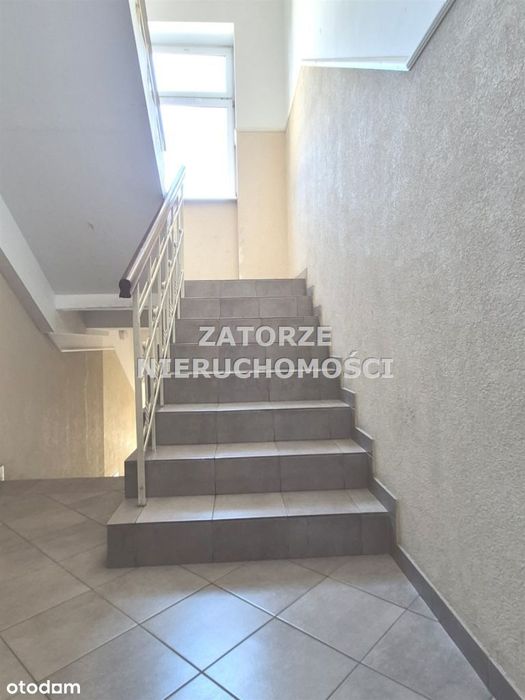 2 pokojowe po remoncie / 1p. / balkon + parking