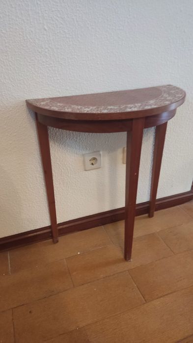 Vendo mesa de apoio