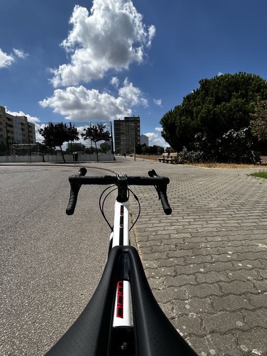 Trek Domane AL 3 | 2023 | Estado Muito Bom | Pronta a Pedalar