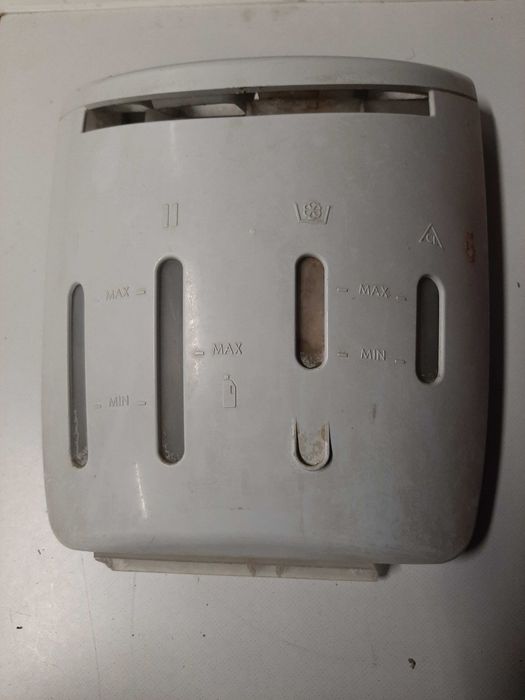 Części do pralki Indesit zbiornik WITL105 silnik pompa czujnik hydrost