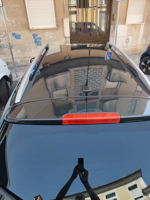 Carrinha megane impecável