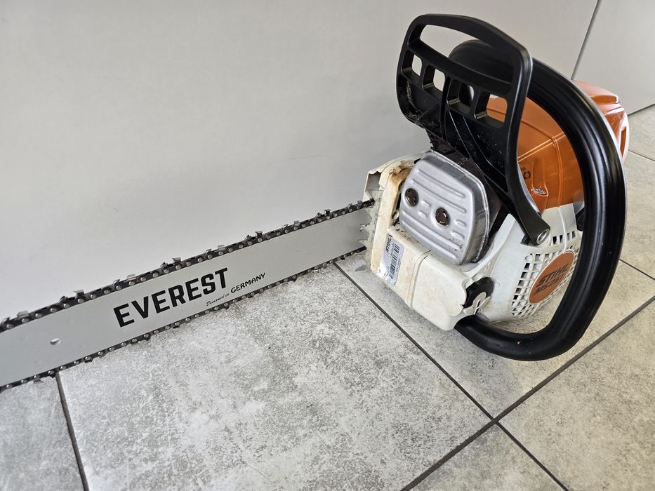 Piła spalinowa Stihl ms 251 3km Raty Serwis Wysyłka