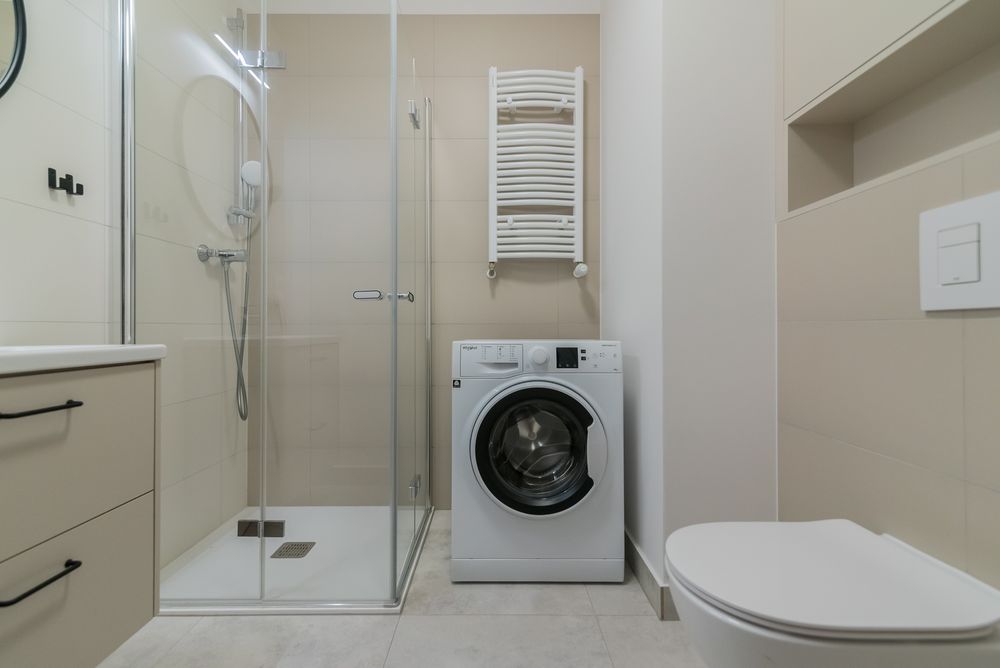 KawalerKawalerka na wynajem | Romanowicza 4B | Resi4Rent