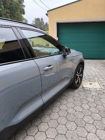 Volvo C40