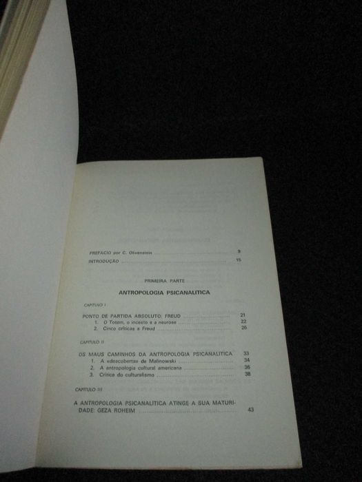 Livro Etnopsiquiatria François Laplantine