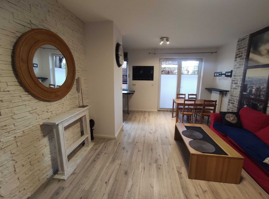 mieszkanie do wynajęcia