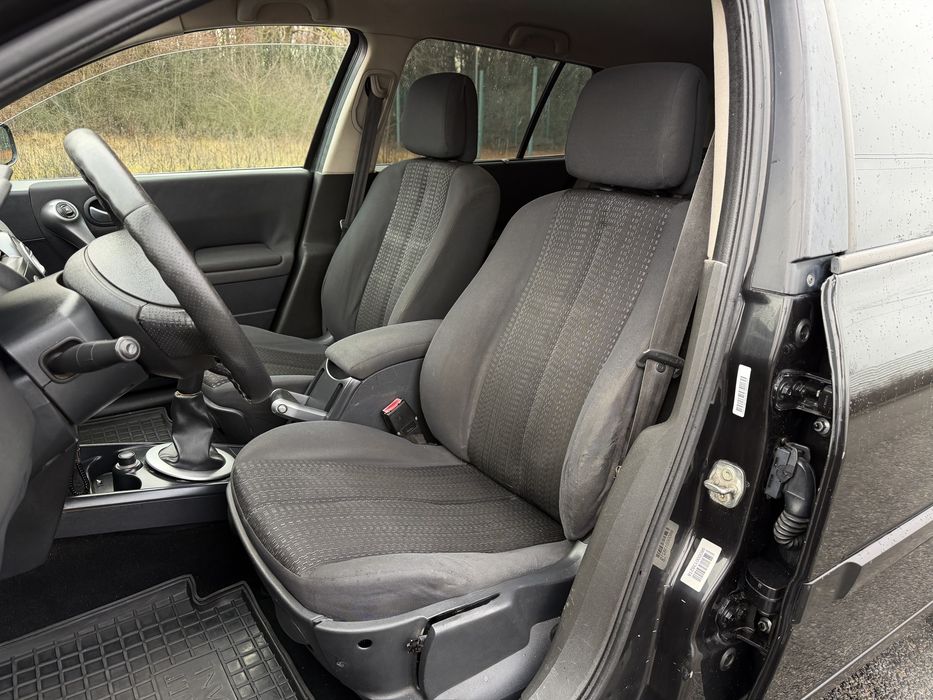 Renault Megane 2 2006