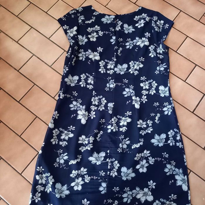 Damska letnia sukienka