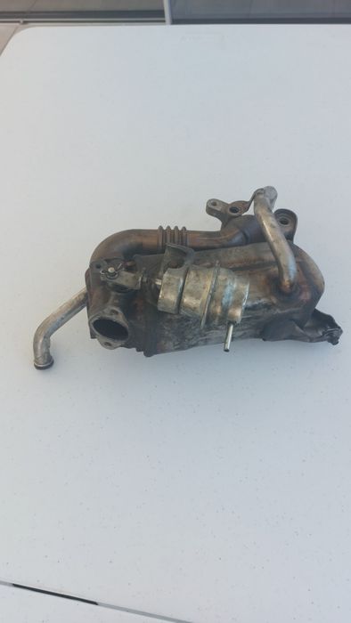 Componentes de motor Astra J