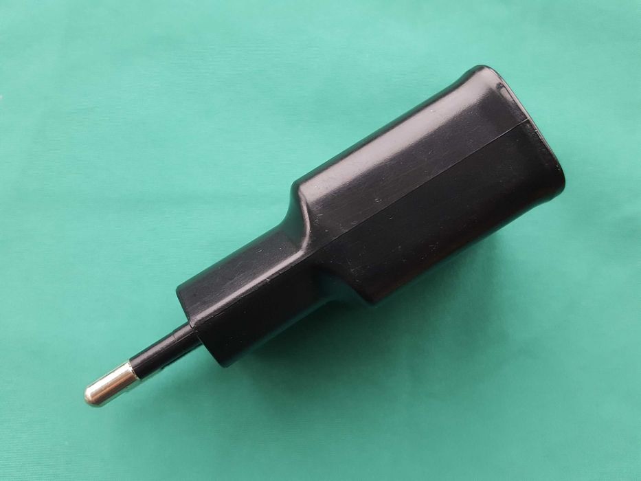 Зарядное устройство EP-TA200 Samsung original (быстрая зарядка)