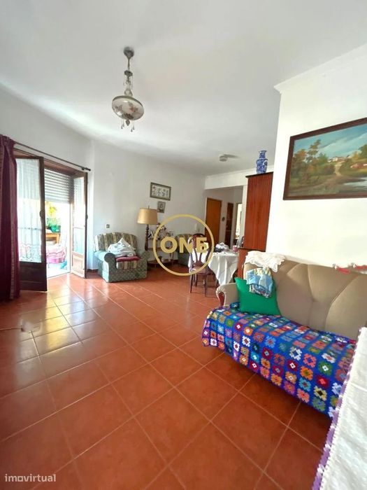 Excelente apartamento T3 em Benavente