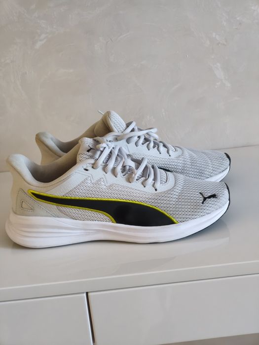 Кросівки Puma Transport Modern Running Shoes