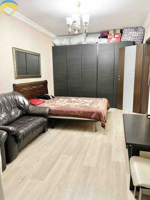 Продам 2х комнатную квартиру в центре/ул. Бунина/Канатная