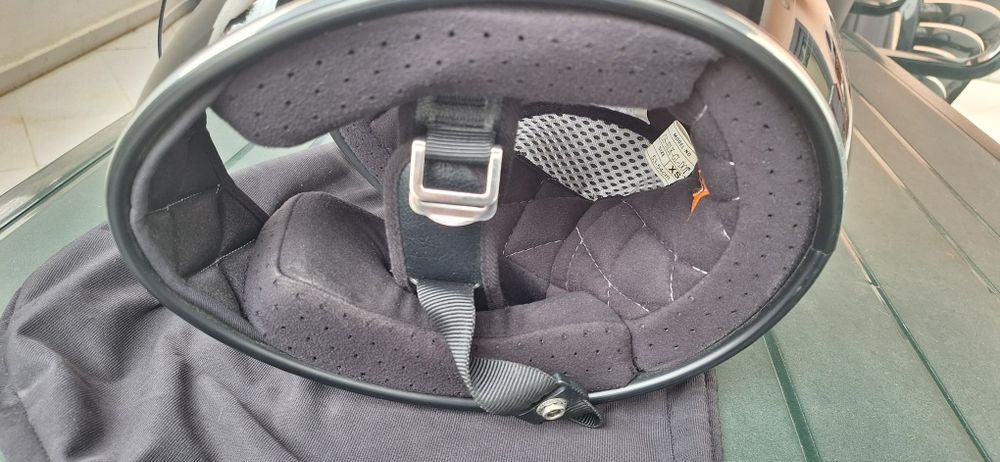 Capacete Biltwell Gringo S