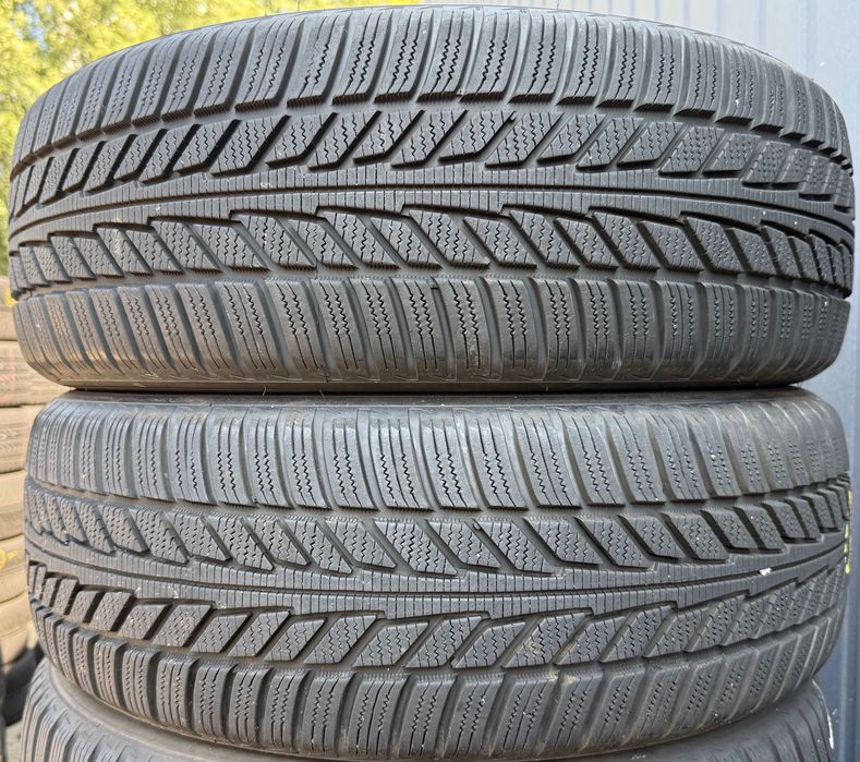 Склад шин б/в. 225/55 R19 Hankook Winter I*Cept ION