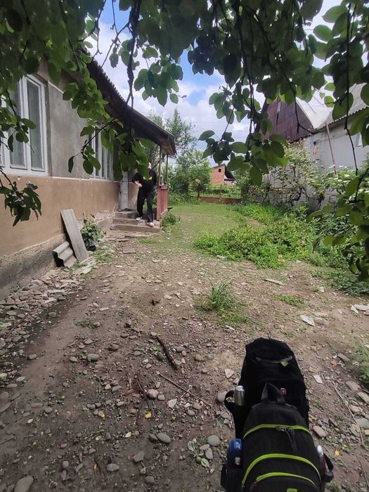 Житловий будинок