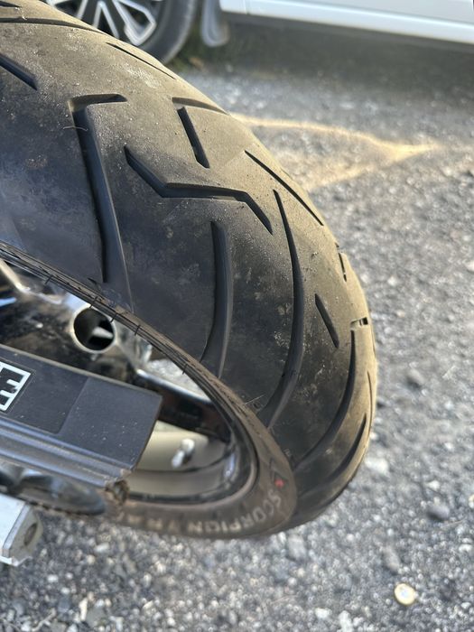 Продам SUZUKI V-STRON 650