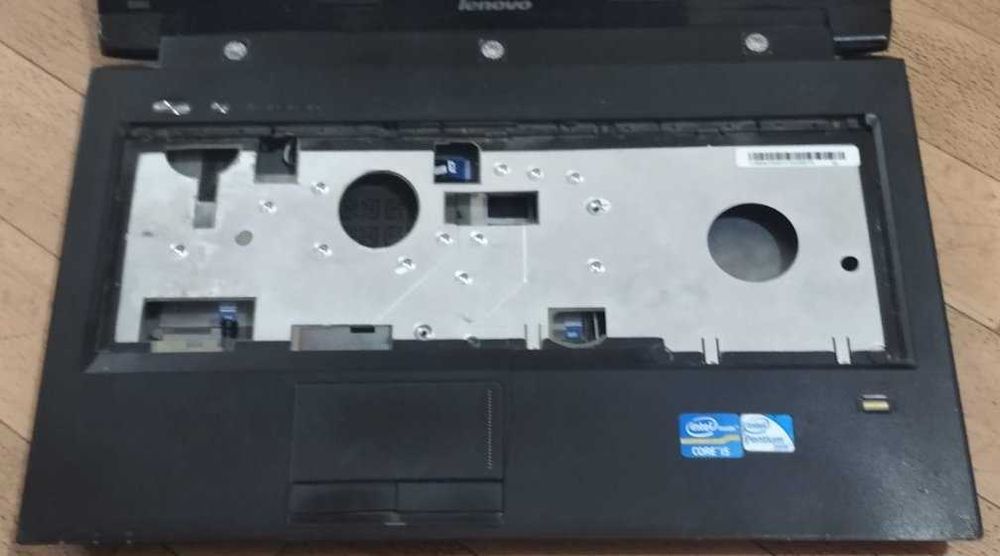 Ноутбук Lenovo B560 (по частям) разборка