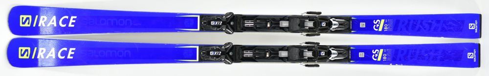 Salomon S/Race Rush GS 180CM 2020