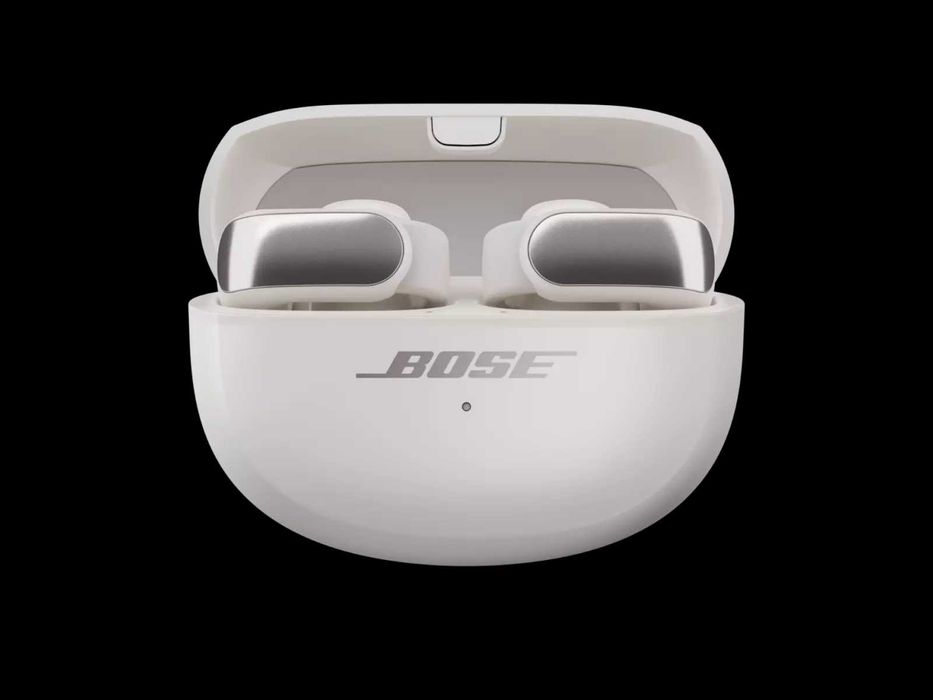 bose ultra open earbuds - купити аудіотехніку - Ціна на OLX.ua