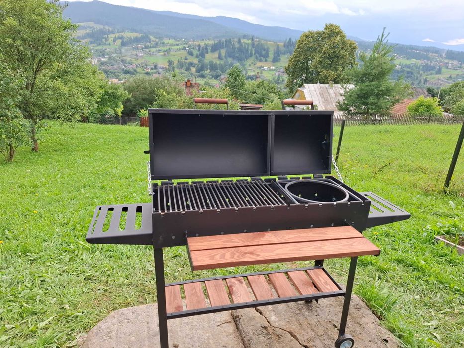 "Затишок в карпатах 2"