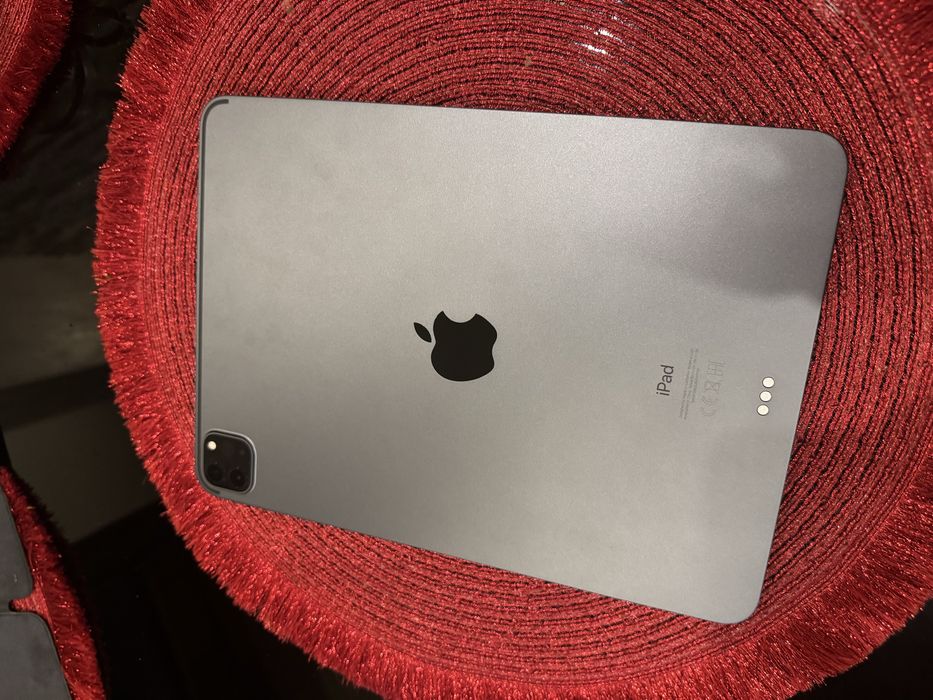 Ipad pro 11 2gen 128gb