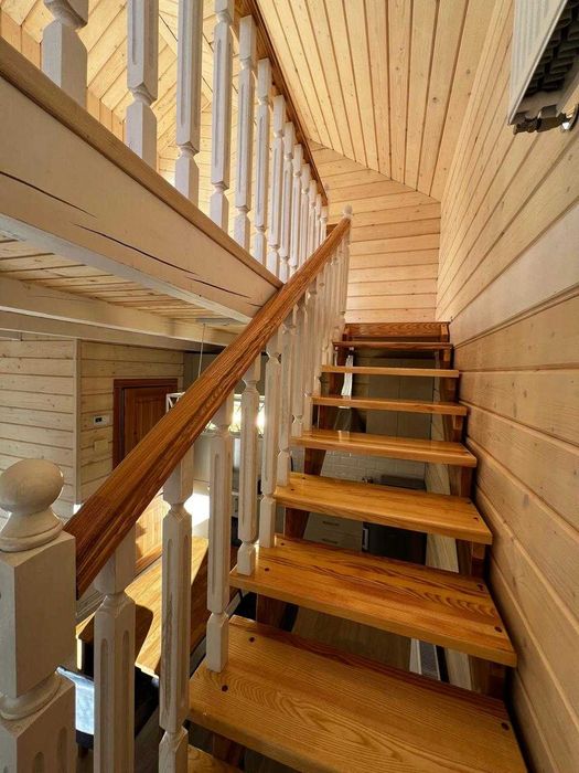 Оренда будинку, котеджу, шале, чана (посуточно) в горах с.Мигово.