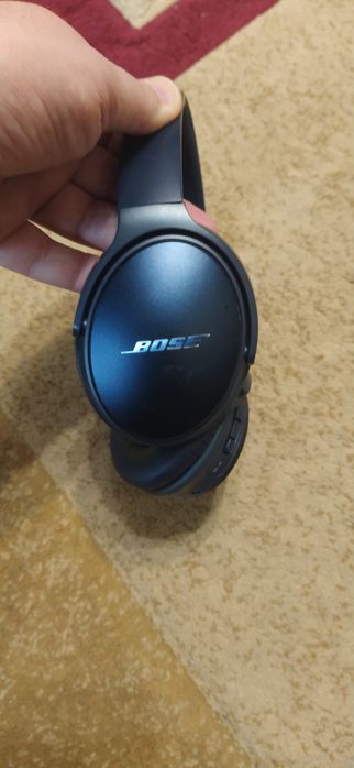Навушники   Bose  Б/У