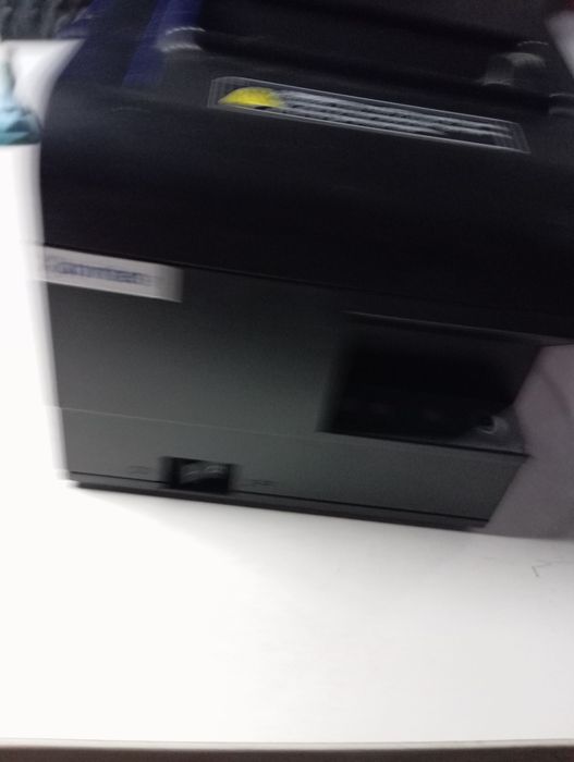 Impressora térmica xprinter XP-N160H